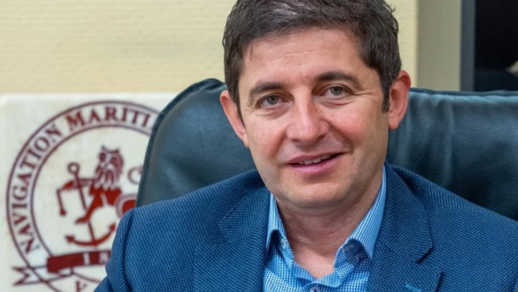 Шефът на БМФ: Възможно е корабът „Вежен“ да е скъсал кабел в Балтийско море поради лошото време, не вярвам да е саботаж