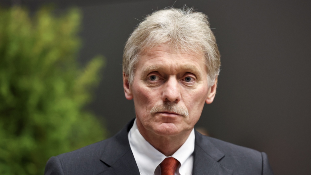 Песков: Руските спецслужби се грижат за сигурността на Путин