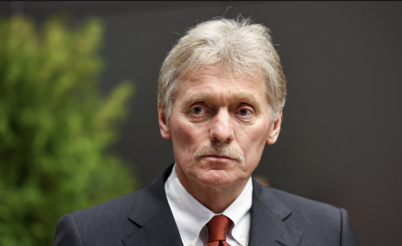 Песков: Руските спецслужби се грижат за сигурността на Путин