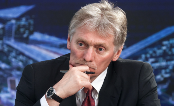 Песков: Преместването на стрелките на часовника на Страшния съд отразява напрежението в света