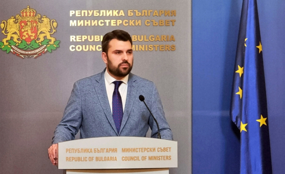 Няма арестувани и няма повдигнати обвинения срещу българския екипаж на кораба "Вежен"