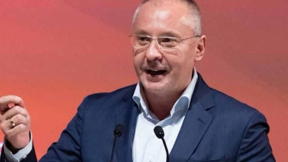 Станишев: БСП влезе срамежливо в правителството. За да оцелее, трябва да отстоява политики
