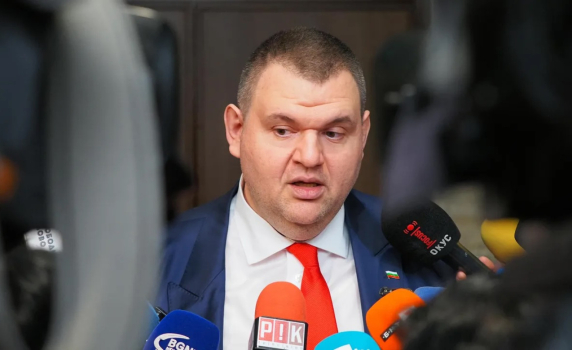 Пеевски: В САЩ Кирил Петков е търсил купувачи на "Лукойл". Когато взема властта ще изчистя страната от соросите