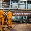 Износът на газ от Русия за Европа по „Турски поток“ достигна исторически връх