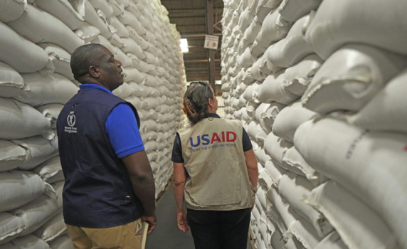 Американската агенция за международно развитие (USAID) ще бъде закрита