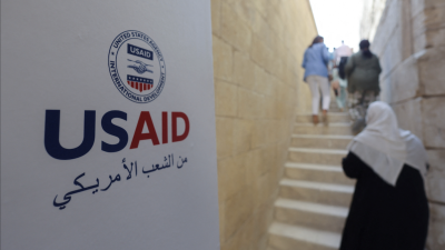 Американската агенция за международно развитие USAID се превърна в престъпна