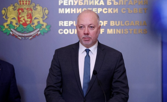 348 млн. лева са постъпили в бюджета на МО като компенсация за помощта за Украйна