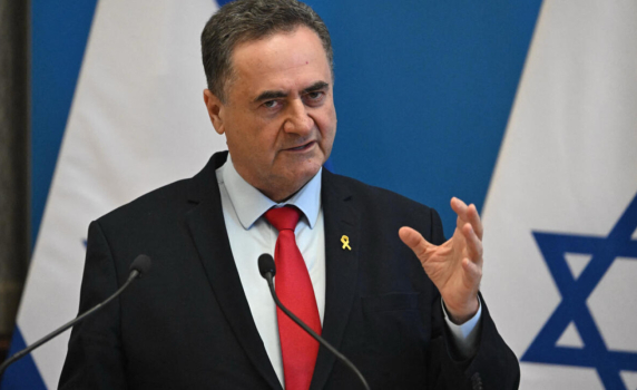 Министърът на отбраната на Израел нареди на армията да подготви "доброволно напускане" на жителите на Газа