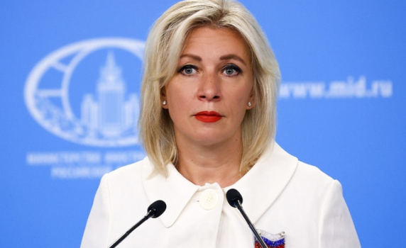 Русия отне акредитацията на кореспондента на "Монд" в Москва