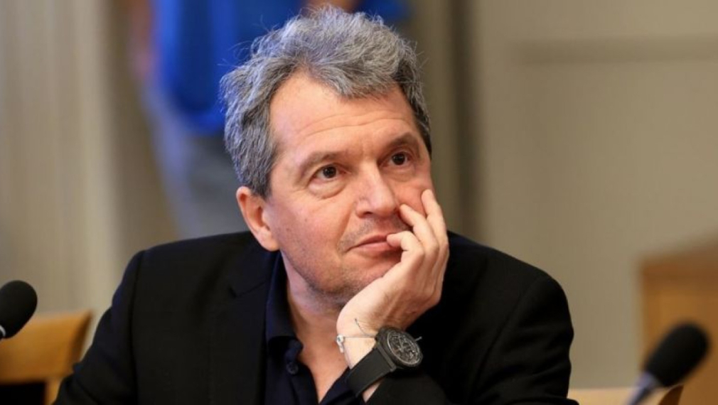 Тошко Йорданов: Държавата е без пари и в огромни дългове заради бюджетите на Асен Василев