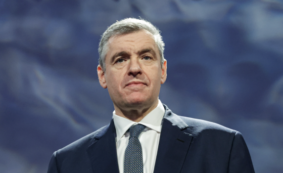 Слуцки: Невъзможна е сделка с богатствата на руския Донбас между Зеленски и Тръмп