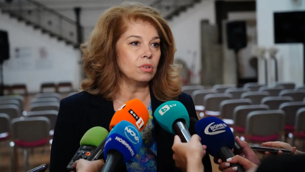Йотова: Цените на храните са с поне 30% по-високи от преди Нова година. Хората имат основание за бойкот