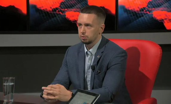 Георги Вулджев срещу Асен Василев: На човек му писва от толкова лъжи!