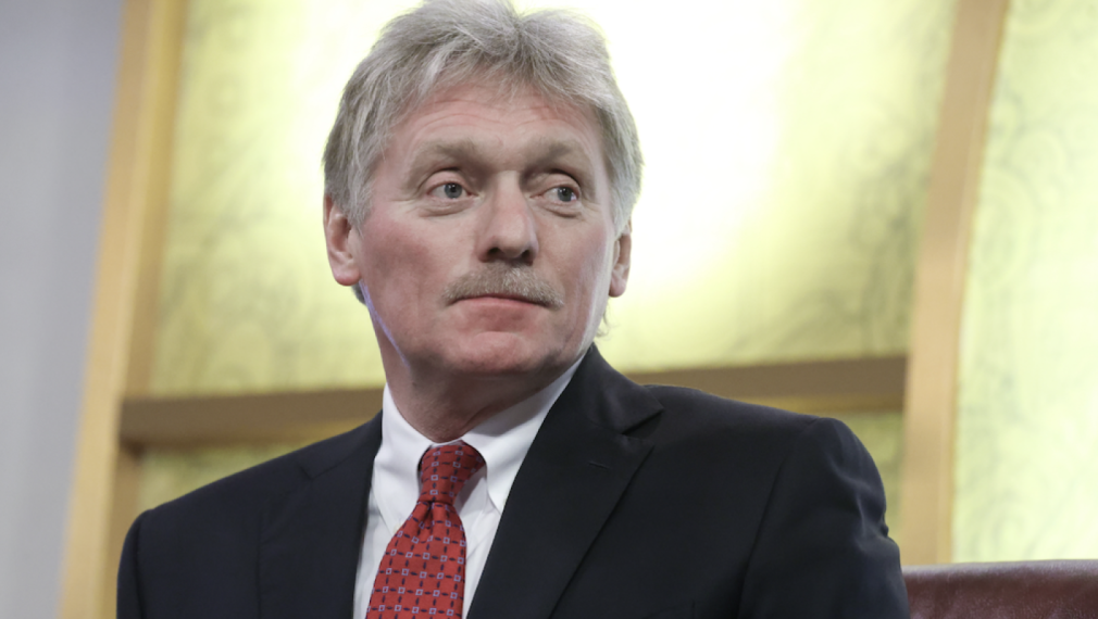Песков: Значителна част от Украйна иска да стане Русия и вече е станала
