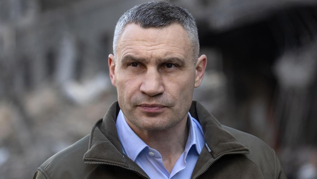 Кличко: Украйна е заплашена от разкол в обществото след болезнен компромис