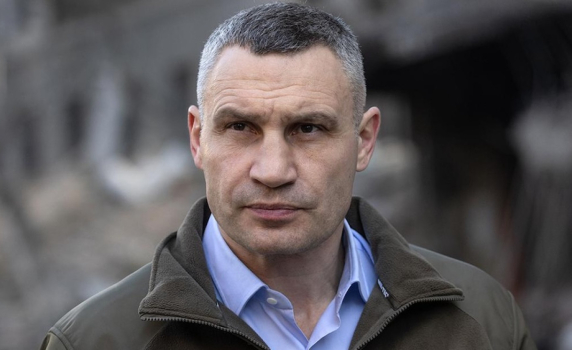 Кличко: Украйна е заплашена от разкол в обществото след болезнен компромис