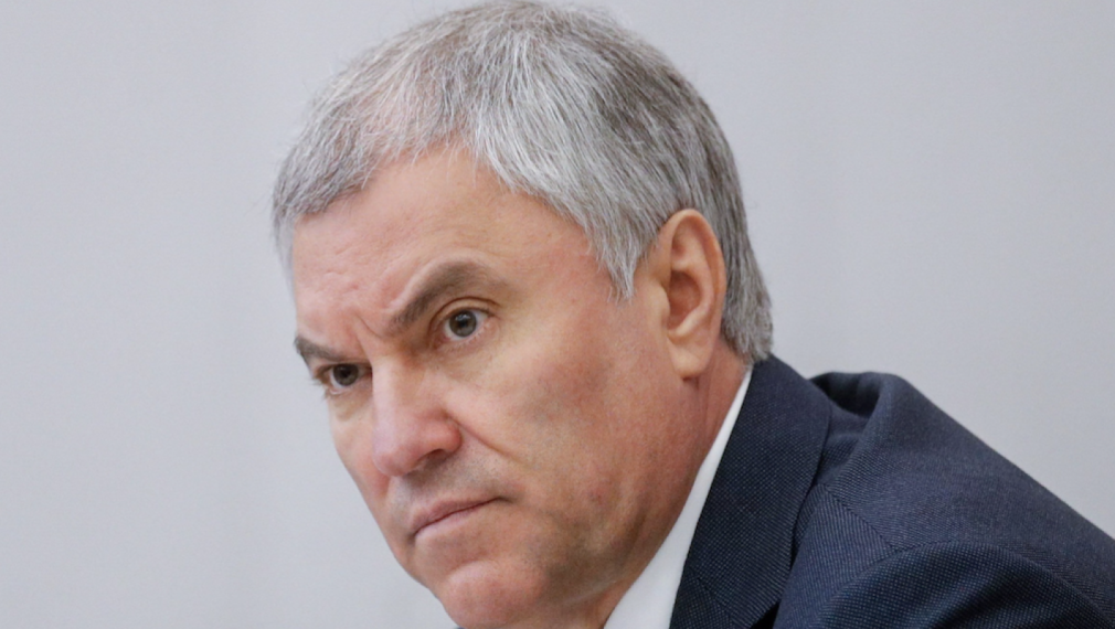Володин: Руснаците, получили пари от USAID, да се покаят на Червения площад!