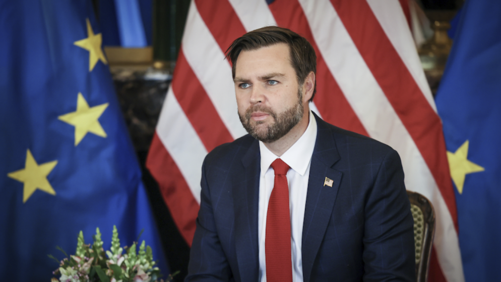 Ванс: Сделката за Украйна ще шокира много хора