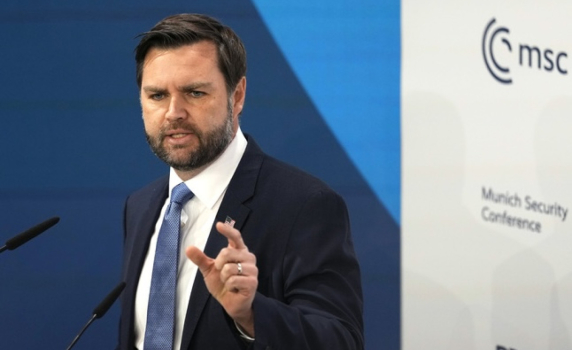 "Политико": Речта на Ванс предизвика шок в Европа