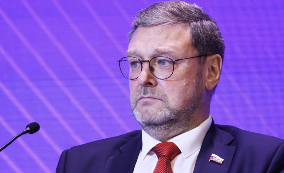 Косачев: На Мюнхенската конференция бе погребан „колективният Запад“