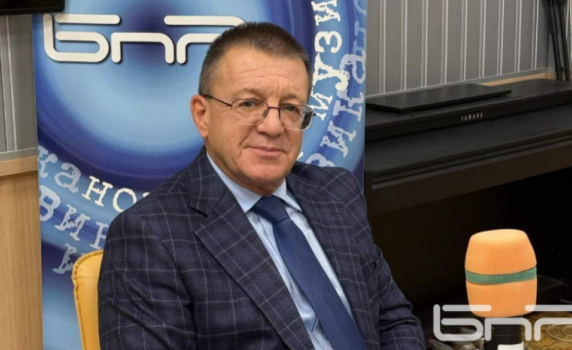 Бойко Ноев: Трябва да сме в първите редици на подкрепящите сигурността на Украйна. Давам на Тръмп още две години слава