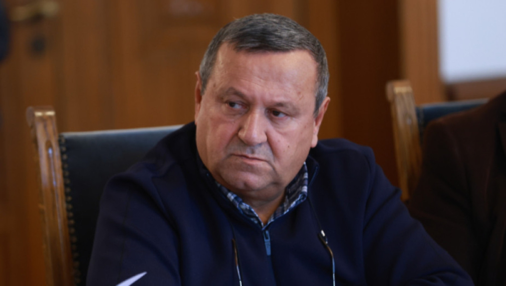 Снимка: БТА, архивНяма опция Доган и Пеевски да се разберат