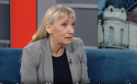 Елена Йончева: За демокрацията е важно да се разбере как мрежата на Сорос е въздействала върху медиите