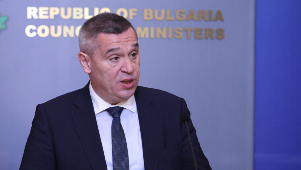Георги Тахов: Възможно е да приемем надценката да е до 30% на хранителните продукти