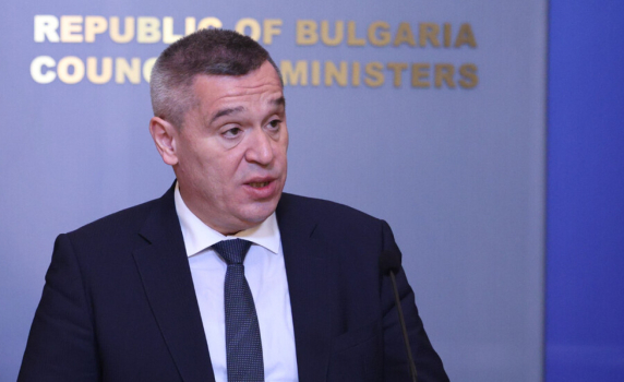 Георги Тахов: Възможно е да приемем надценката да е до 30% на хранителните продукти