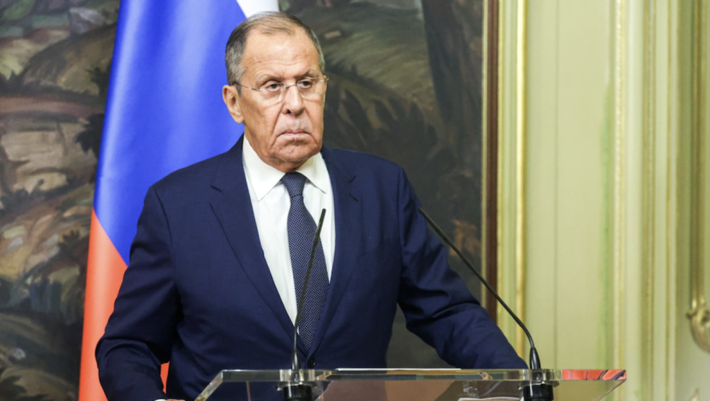Лавров: Европа ще се „цигани" с лукави идеи за замразяване на конфликта, за да превъоръжат Украйна