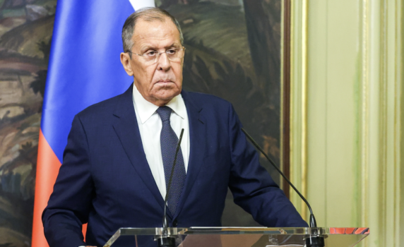 Лавров: Европа ще се „цигани" с лукави идеи за замразяване на конфликта, за да превъоръжат Украйна