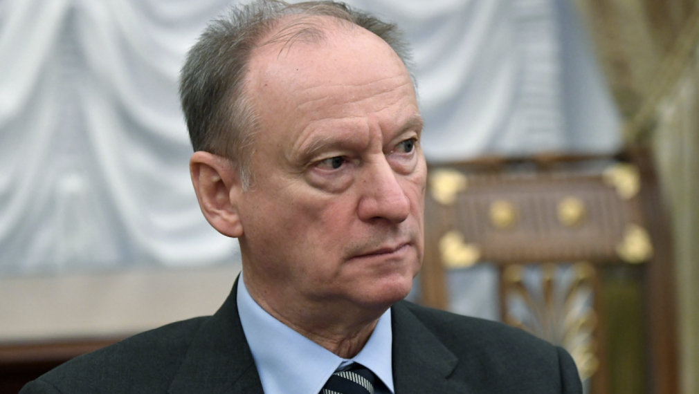 Патрушев: Западът иска да превърне Черно море в акватория на НАТО