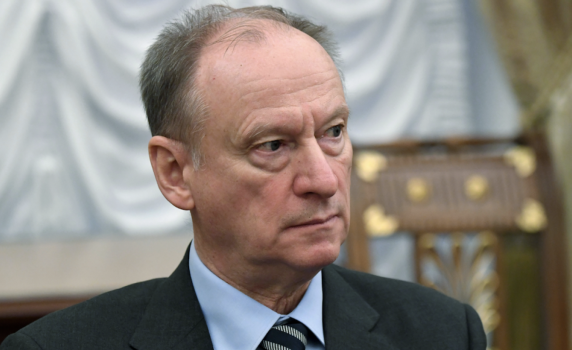 Патрушев: Западът иска да превърне Черно море в акватория на НАТО