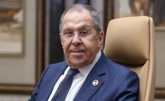 Лавров: Обяснихме на САЩ, че поглъщането на Украйна от НАТО е пряка заплаха за Москва. Зеленски трябва да бъде вразумен