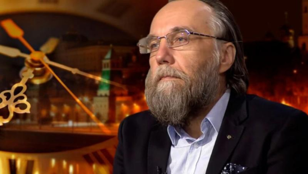 Дугин: Думите на Тръмп за 4 % рейтинг на Зеленски не са социология, а присъда