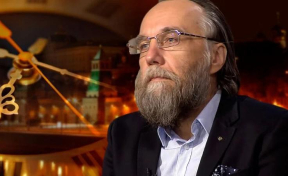 Дугин: Думите на Тръмп за 4 % рейтинг на Зеленски не са социология, а присъда