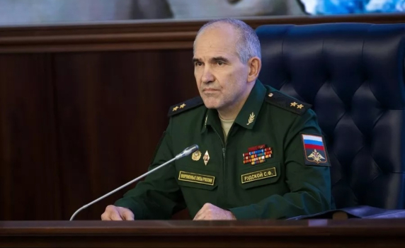 Русия обяви, че си е върнала контрола над голяма част от Курска област