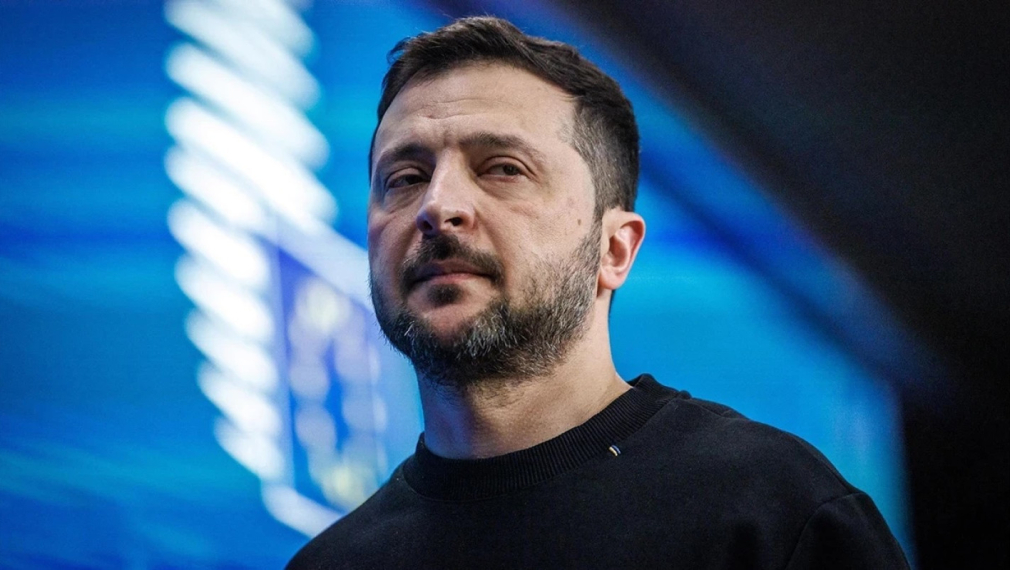 Зеленски: Готов съм да се оттегля в името на мира