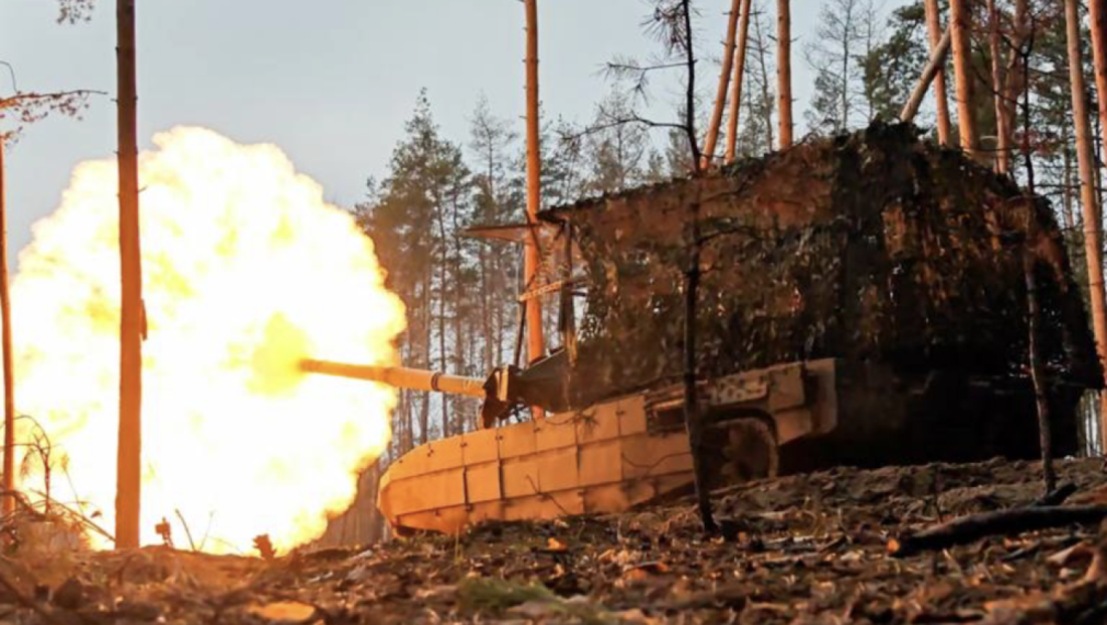 ТАСС: За три години ВСУ загубиха 1,08 млн. убити и ранени военни