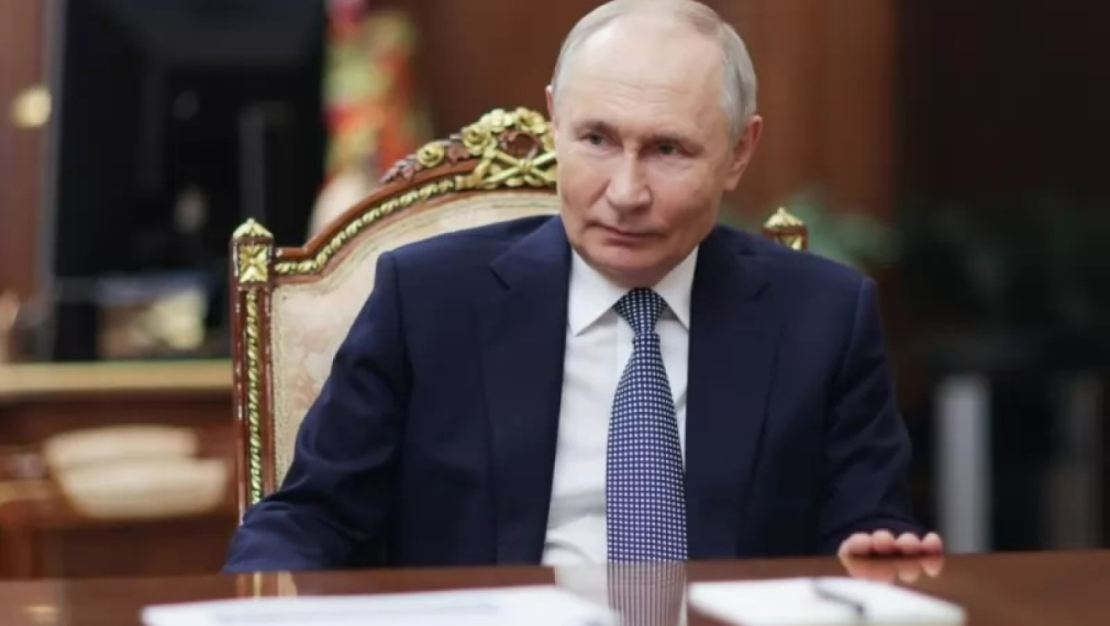 Путин: САЩ и Русия обсъждат мащабни икономически сделки, включително и производство на алуминий