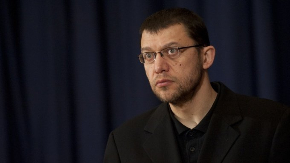 Адвокат на ОМО "Илинден" срещу България е кандидатът на ПП-ДБ за конституционен съдия