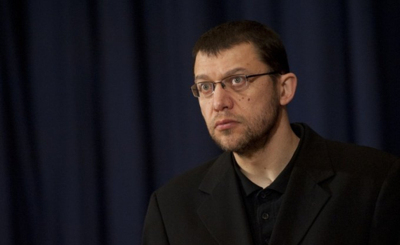 Адвокат на ОМО "Илинден" срещу България е кандидатът на ПП-ДБ за конституционен съдия