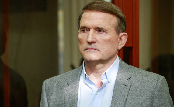 Медведчук: Зеленски падна в капана на Тръмп. Сделката за полезните изкопаеми е началото на разделяне на Украйна
