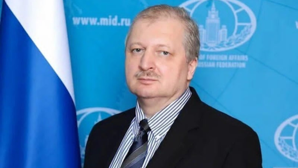 САЩ издадоха агреман за назначаването на нов руски посланик
