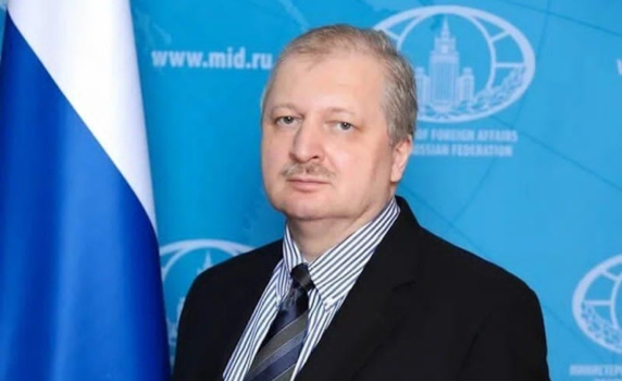 САЩ издадоха агреман за назначаването на нов руски посланик