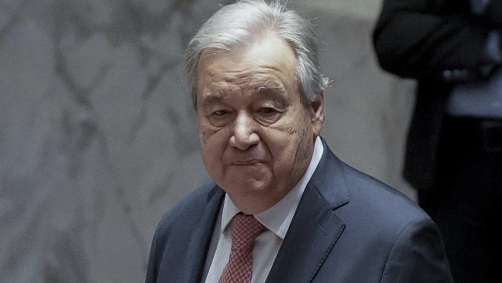 ООН спря помощта за регионите на Украйна