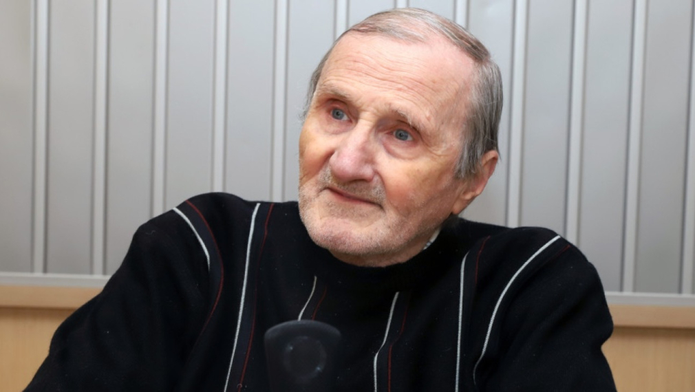 Валентин Вацев: Тръмп е способен да излезе от НАТО! Не дава пет пари нито за Украйна, нито за Европа