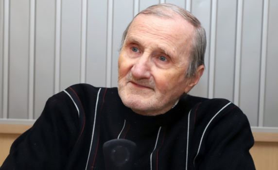 Валентин Вацев: Тръмп е способен да излезе от НАТО! Не дава пет пари нито за Украйна, нито за Европа