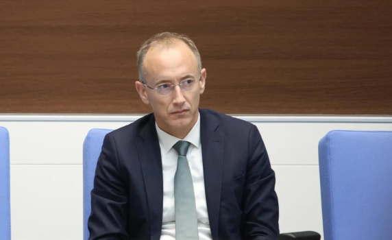 Красимир Вълчев: Ако имаме час по добродетели и религия, което ще предложим, още повече ще усилим възпитанието