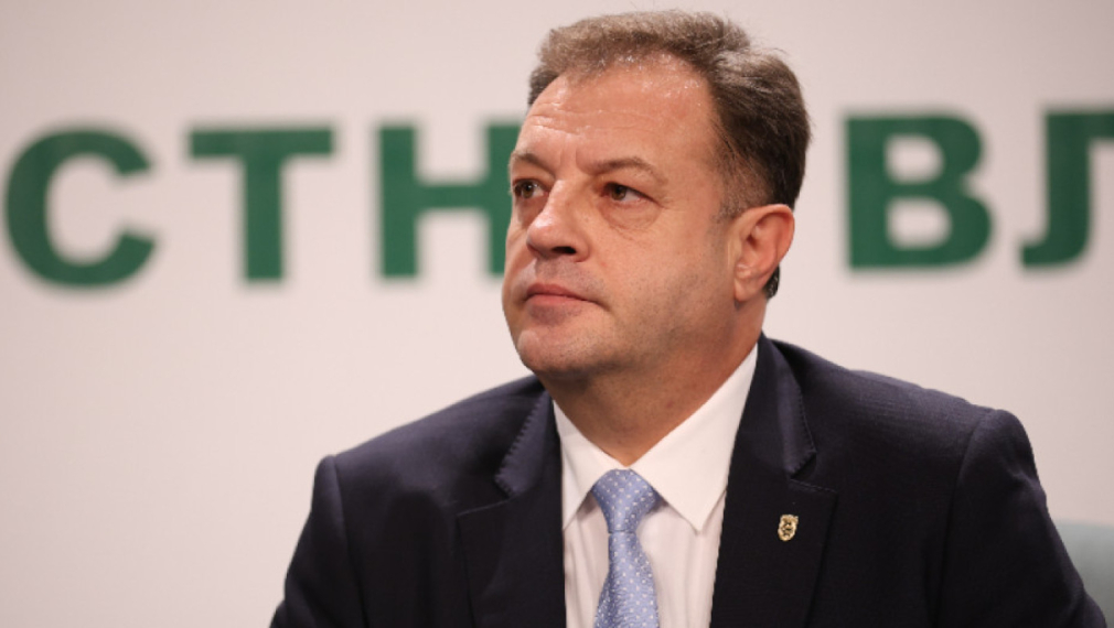 Даниел Панов: 1,7 млрд. лв. са необходими на общините на този етап